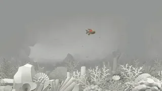 Скриншот 3 к игре Akuatica