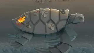 Скриншот 8 к игре Akuatica