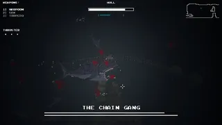 Скриншот 3 к игре The Aquatic Adventure of the Last Human