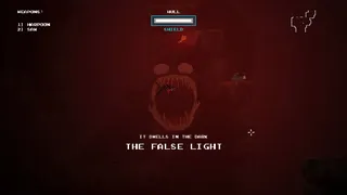 Скриншот 6 к игре The Aquatic Adventure of the Last Human