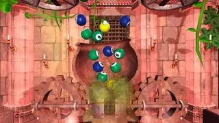 Скриншот 5 к игре Match 3 Revolution
