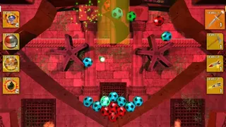 Скриншот 6 к игре Match 3 Revolution
