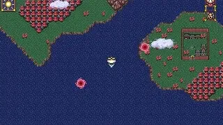 Скриншот 2 к игре Legena: Union Tides