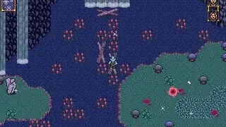 Скриншот 6 к игре Legena: Union Tides