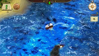 Скриншот 1 к игре Broadside