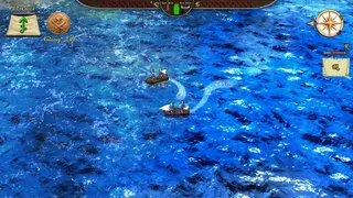 Скриншот 2 к игре Broadside