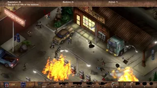 Скриншот 3 к игре POSTAL Redux