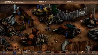 Скриншот 4 к игре POSTAL Redux