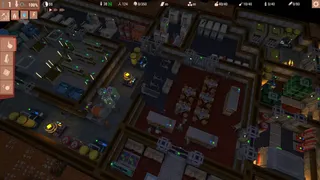 Скриншот 1 к игре Life in Bunker