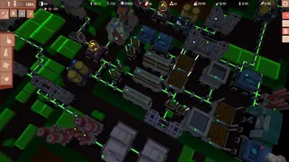 Скриншот 5 к игре Life in Bunker