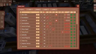 Скриншот 6 к игре Life in Bunker