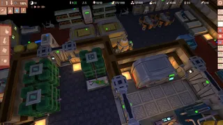 Скриншот 7 к игре Life in Bunker