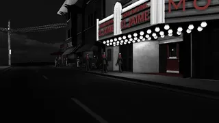Скриншот 2 к игре Driveby Gangster