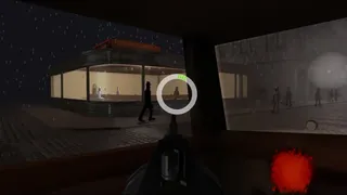 Скриншот 4 к игре Driveby Gangster