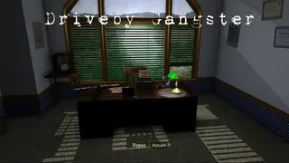 Скриншот 5 к игре Driveby Gangster