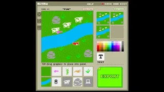 Скриншот 3 к игре Bitku