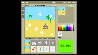 Скриншот 4 к игре Bitku