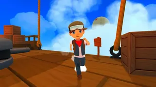 Скриншот 1 к игре Poi