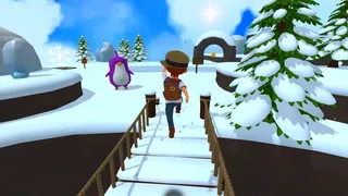 Скриншот 2 к игре Poi
