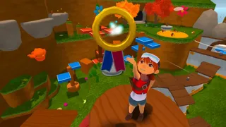 Скриншот 3 к игре Poi