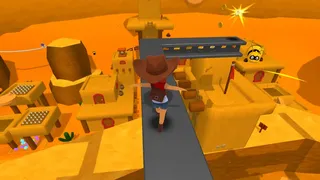 Скриншот 4 к игре Poi