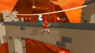 Скриншот 6 к игре Poi