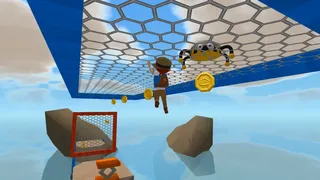 Скриншот 8 к игре Poi