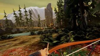 Скриншот 2 к игре FATED: The Silent Oath