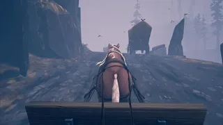 Скриншот 3 к игре FATED: The Silent Oath