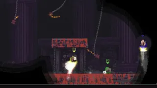 Скриншот 1 к игре ChargeShot