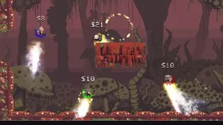 Скриншот 2 к игре ChargeShot