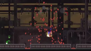 Скриншот 5 к игре ChargeShot