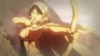 Скриншот 5 к игре ARSLAN: THE WARRIORS OF LEGEND