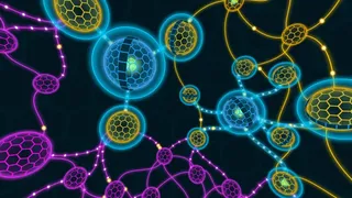 Скриншот 1 к игре Darknet