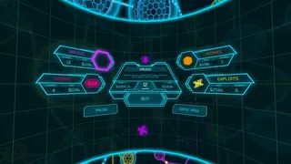 Скриншот 3 к игре Darknet