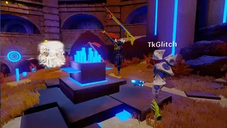 Скриншот 1 к игре Hypatia