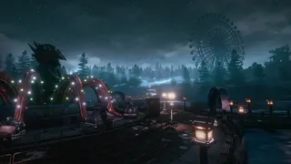Скриншот 2 к игре The Park