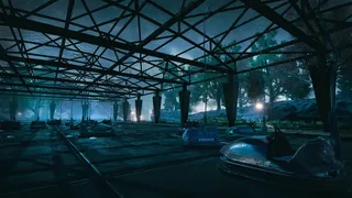 Скриншот 3 к игре The Park