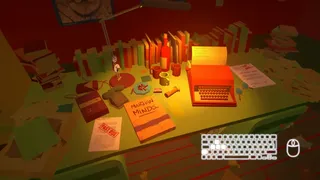 Скриншот 1 к игре Californium