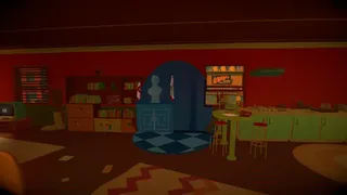 Скриншот 4 к игре Californium