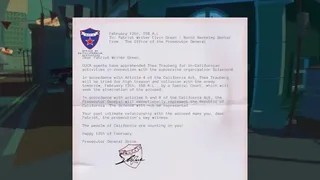 Скриншот 5 к игре Californium