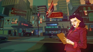 Скриншот 6 к игре Californium