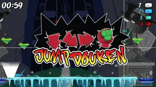 Скриншот 7 к игре JumpHead: Battle4Fun!