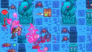 Скриншот 1 к игре Deathstate