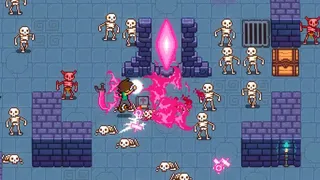 Скриншот 2 к игре Deathstate