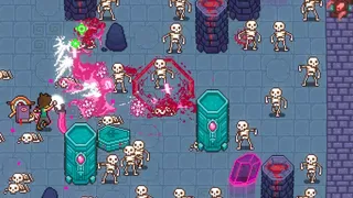Скриншот 4 к игре Deathstate