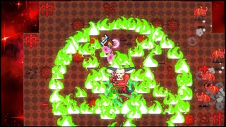 Скриншот 7 к игре Deathstate