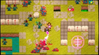 Скриншот 8 к игре Deathstate