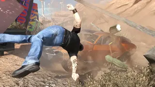 Скриншот 5 к игре FlatOut 4: Total Insanity