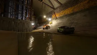 Скриншот 9 к игре FlatOut 4: Total Insanity